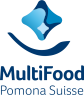 Logo de MultiFood