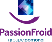 Logo de PassionFroid