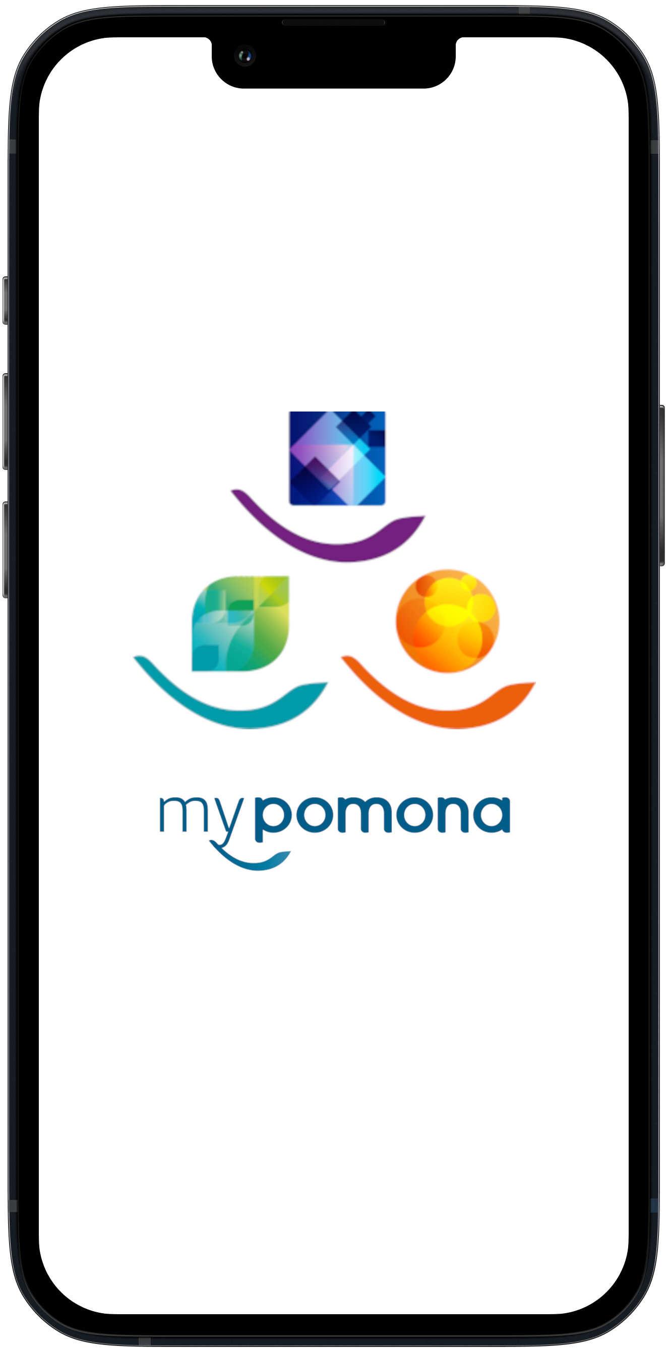 logo myPomona