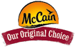 MC CAIN ORIGINAL CHOICE
