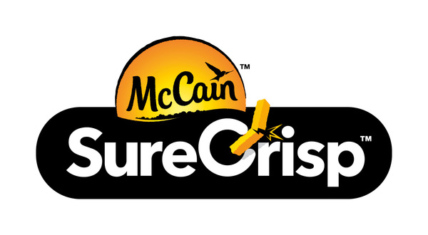 MC CAIN SureCrisp
