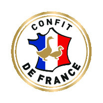 Confit de France