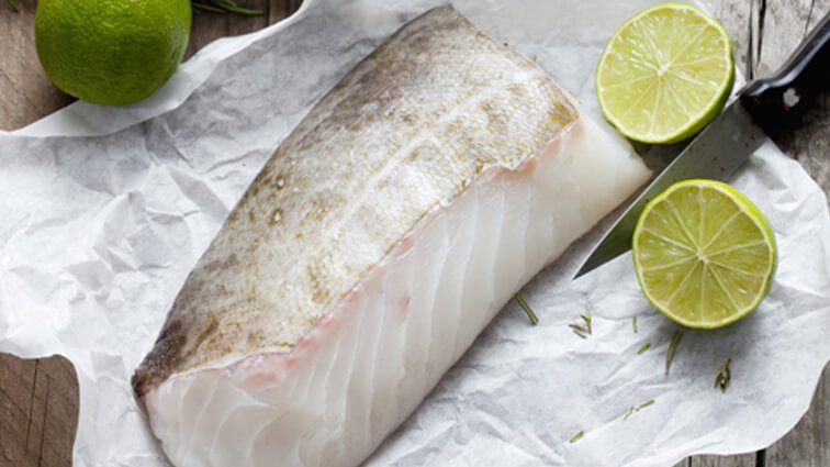 Recette : Ceviche de cabillaud aux saveurs exotiques - TerreAzur