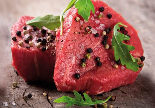 Recette : Bœuf mariné aux épices - EpiSaveurs