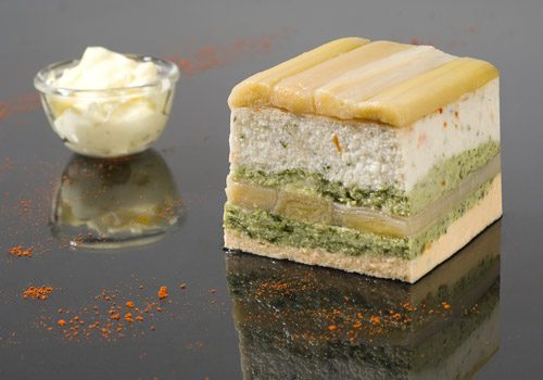 Recette : Terrine de thon et poireau - EpiSaveurs