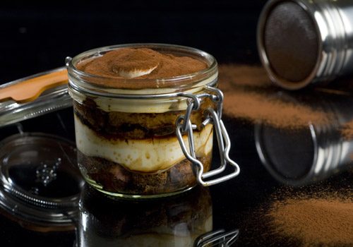 Recette : Tiramisu crémeux au café - EpiSaveurs