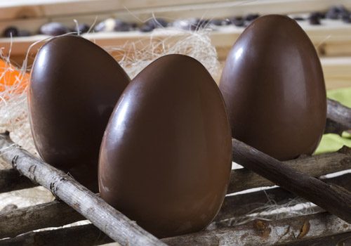 Recette : Œufs de Pâques - EpiSaveurs