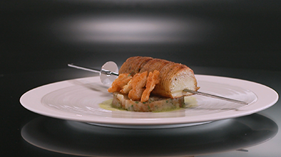 Recette : Les frites de nos enfants par Mickael et Pascal de Top Chef - TerreAzur