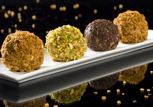 Recette : Les merveilleux - EpiSaveurs