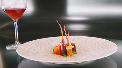 Recette : La carotte pourquoi pas moi - TerreAzur