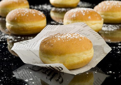 Recette : Beignets au chocolat et à la pomme - EpiSaveurs