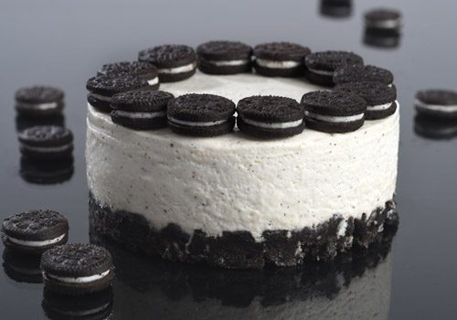 Recette : Oréo cheesecake - EpiSaveurs