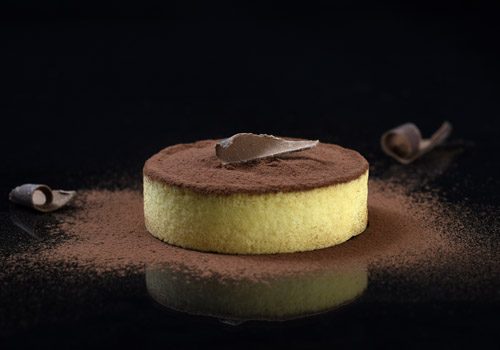 Recette : Tarte au chocolat, poivre de Timut - EpiSaveurs