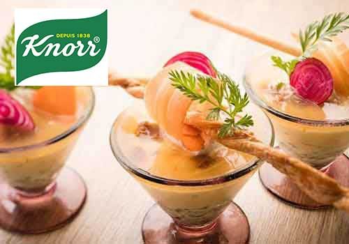 Recette : Panna Cotta de carotte au pesto et chèvre, gelée royale au thé et à l'orange - EpiSaveurs