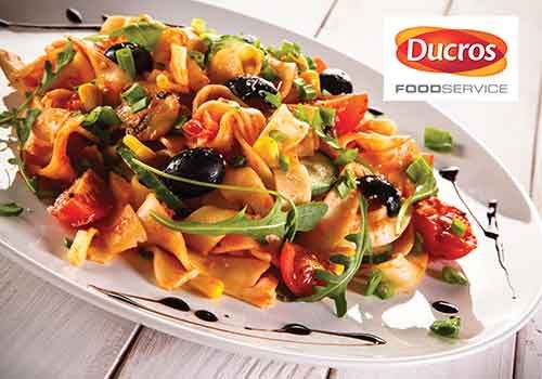 Recette : Sauté de volaille, olives et poivrons - EpiSaveurs