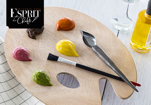 Recette : Sauce magie noire - EpiSaveurs